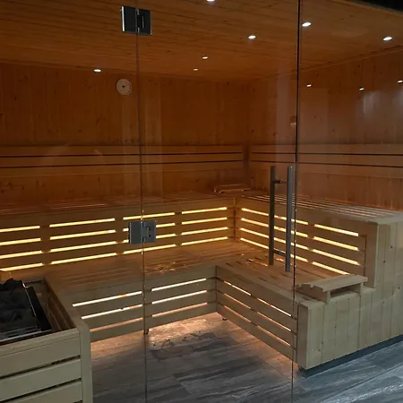 Polanowscy Apartamenty blisko morza Kasprowicza 20 A apartament 111-3