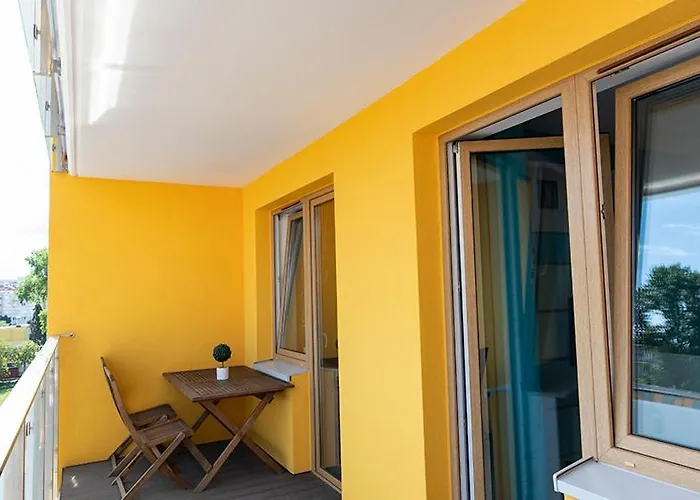 Apartament Suntorini