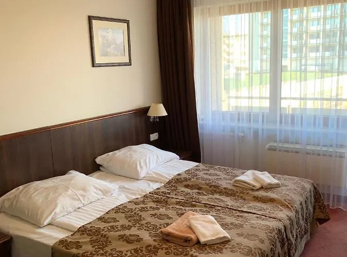 Apartamenty Arka Medical Spa ****